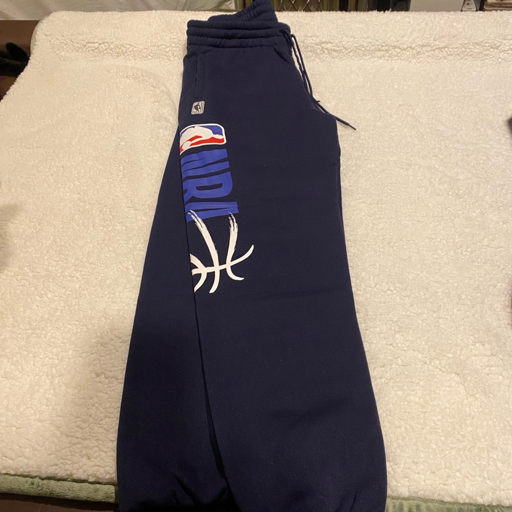 NBA Sweatpants